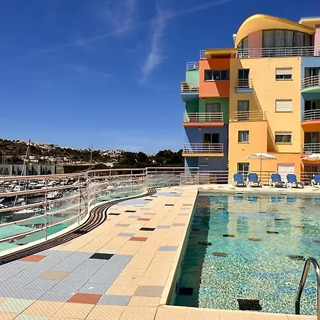 Sunrise By Check-in Portugal Apartment *